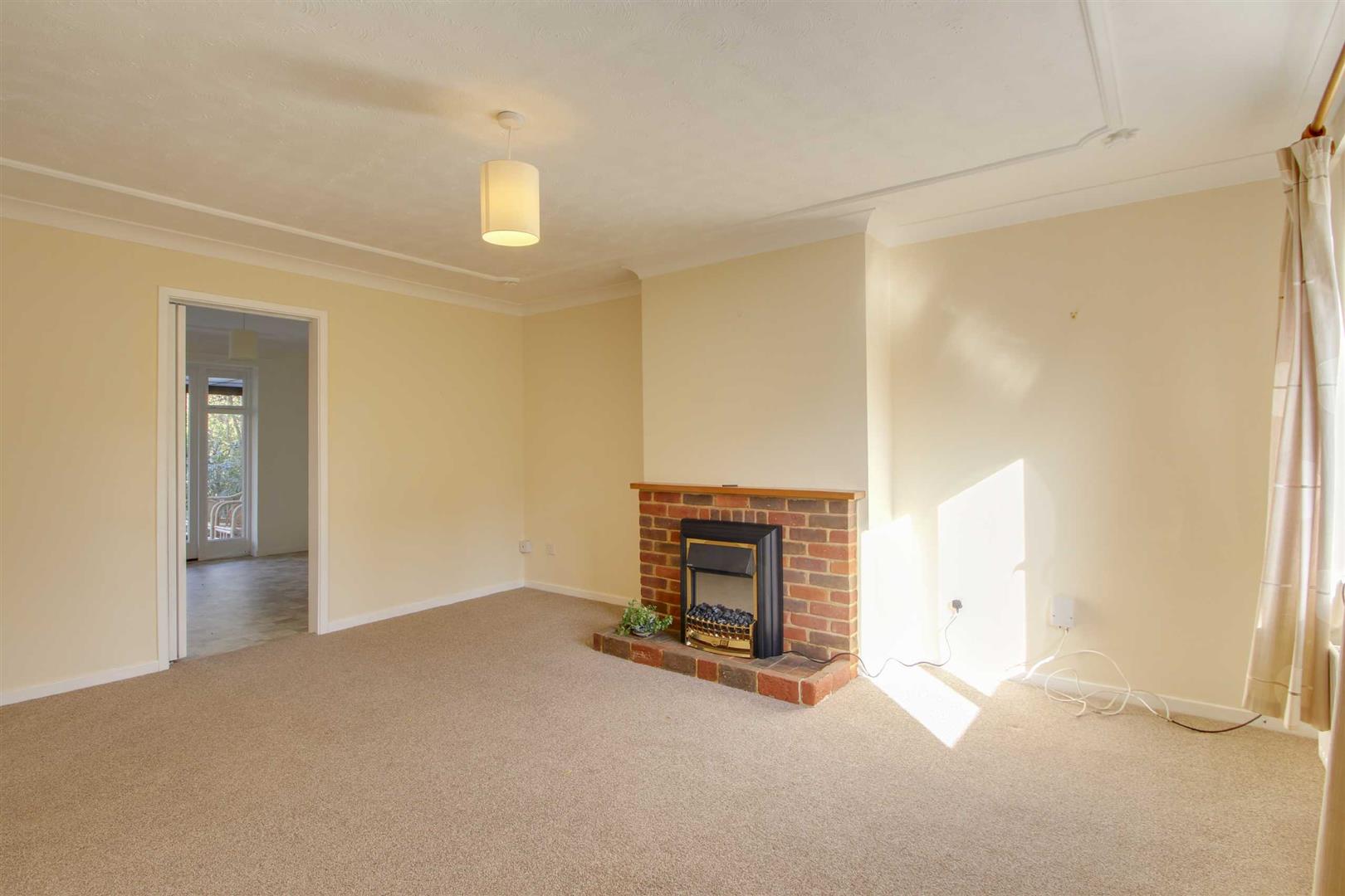 Brendon Court, Furzton, Milton Keynes